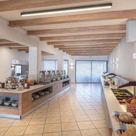 Enorme Maya Beach Hotel-Adults Only Гувес Екстериор снимка