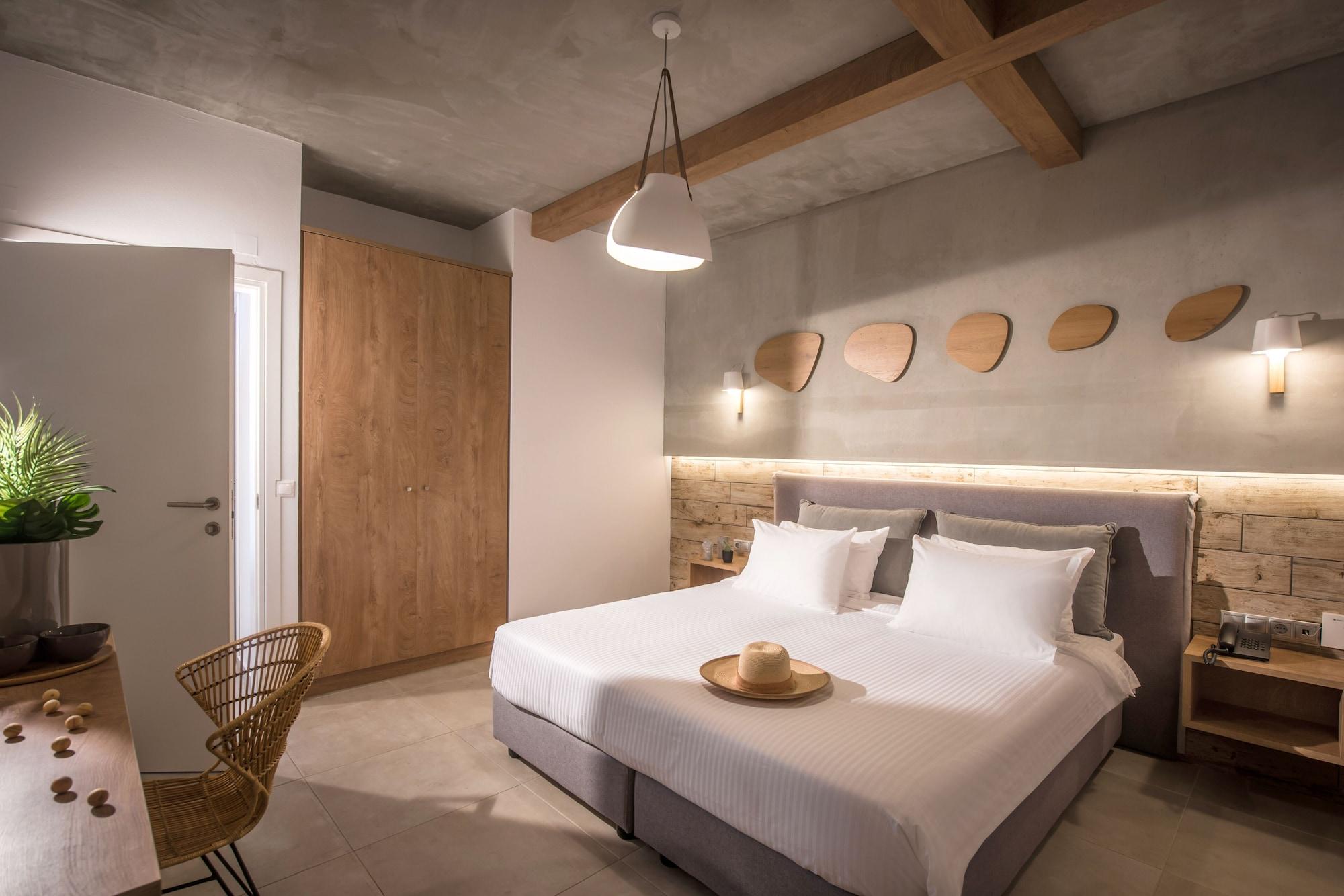 Enorme Maya Beach Hotel-Adults Only Гувес Екстериор снимка