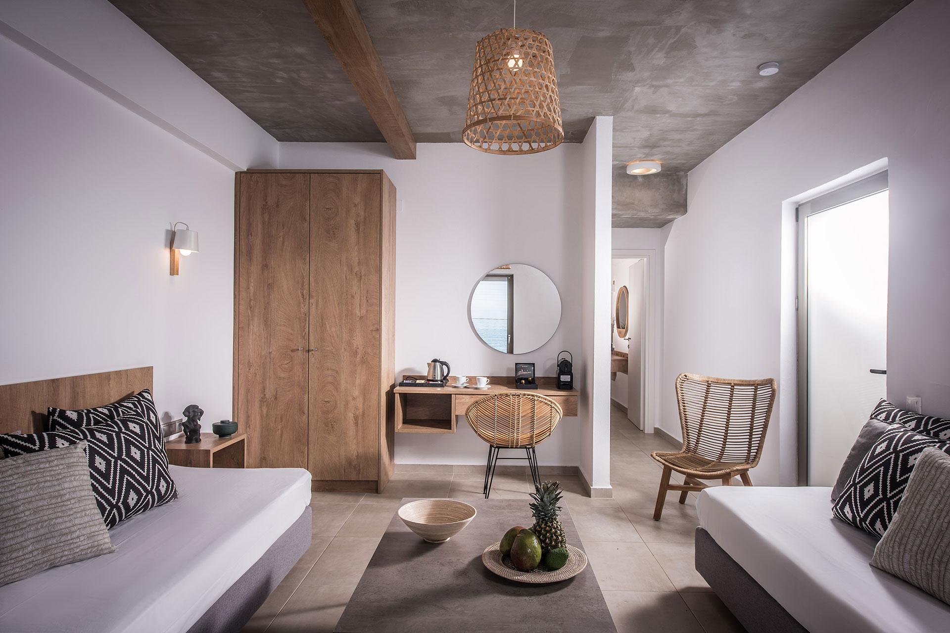 Enorme Maya Beach Hotel-Adults Only Гувес Екстериор снимка