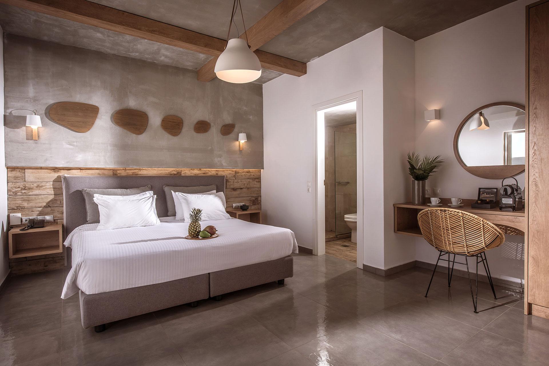 Enorme Maya Beach Hotel-Adults Only Гувес Екстериор снимка