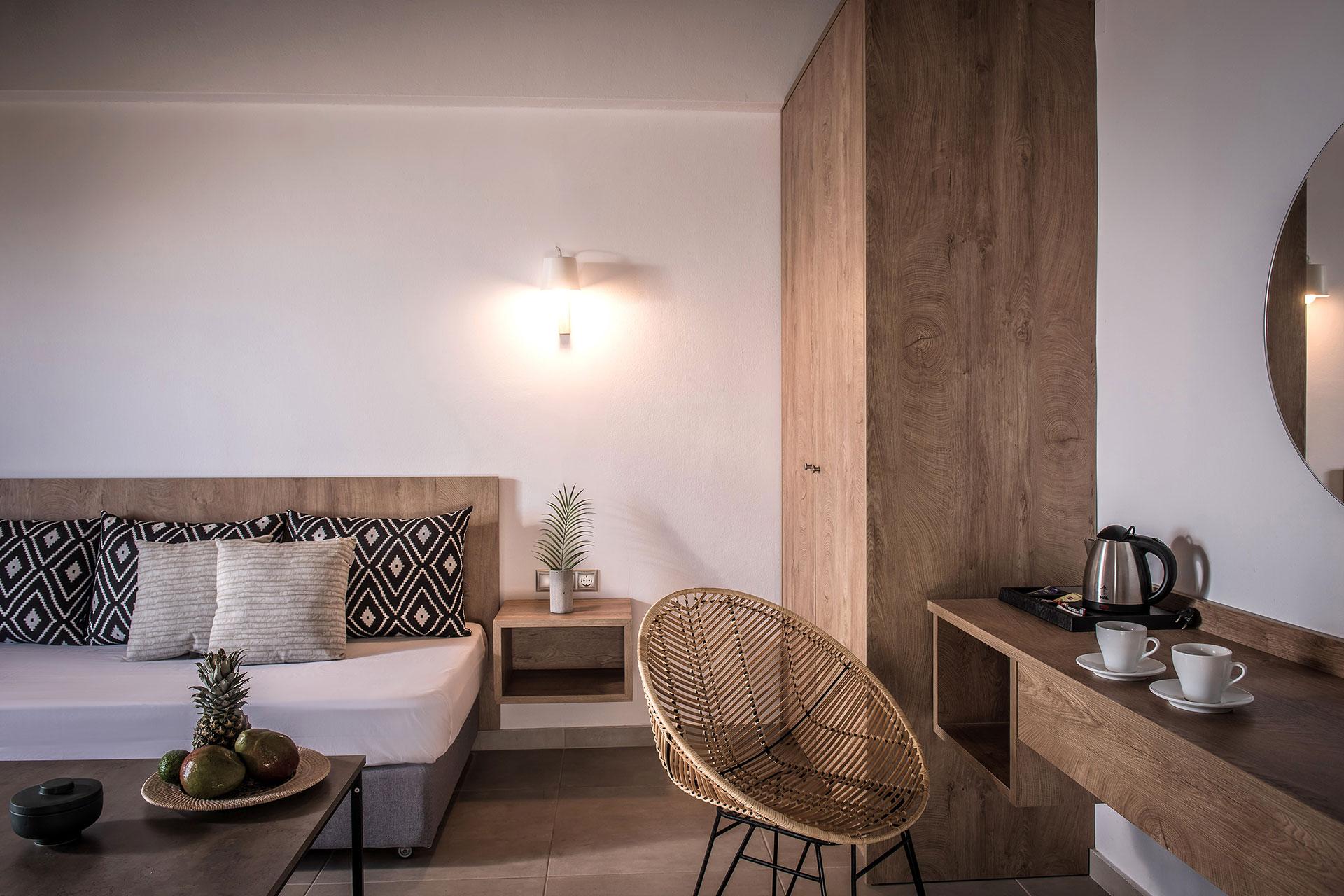 Enorme Maya Beach Hotel-Adults Only Гувес Екстериор снимка