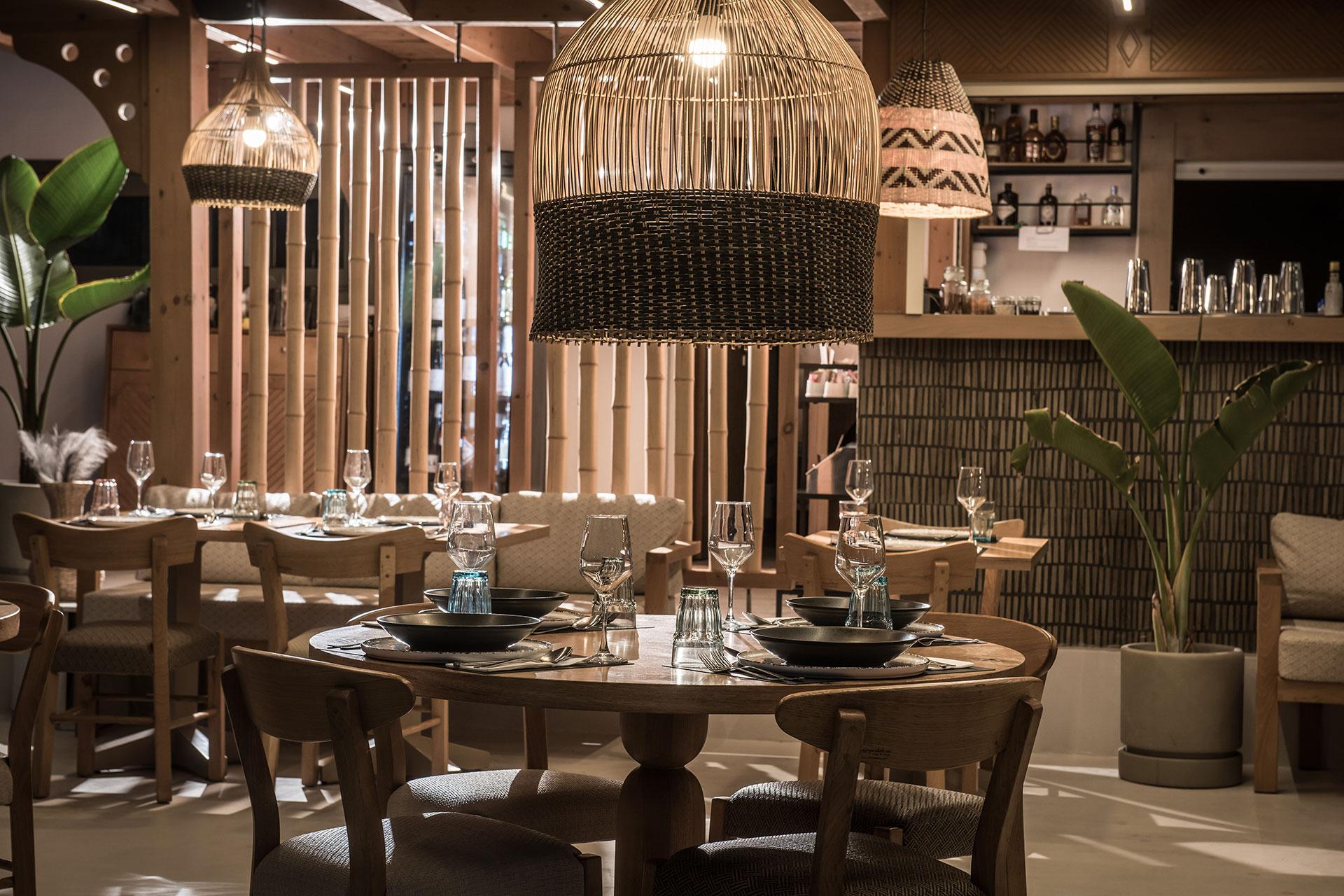 Enorme Maya Beach Hotel-Adults Only Гувес Екстериор снимка