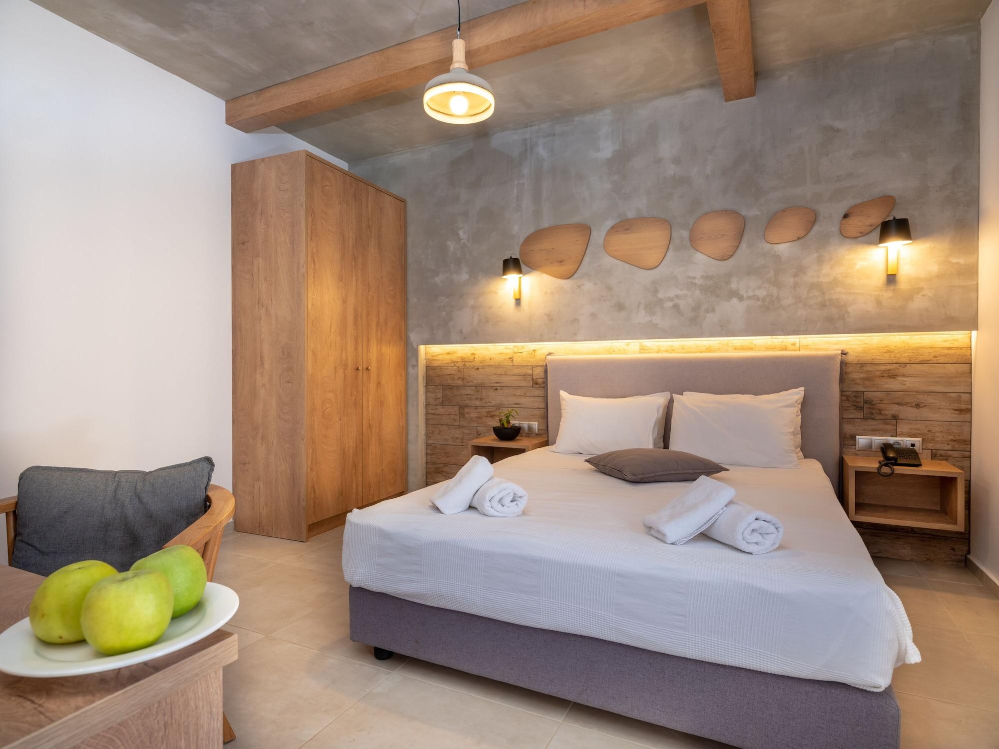 Enorme Maya Beach Hotel-Adults Only Гувес Екстериор снимка
